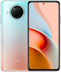 redmi note pro 9 5g reparatie