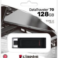 Kingston 128GB